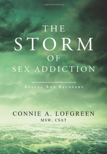 The Storm of Sex Addiction