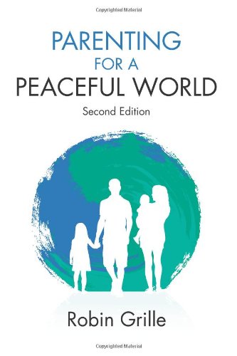 Parenting for a Peaceful World