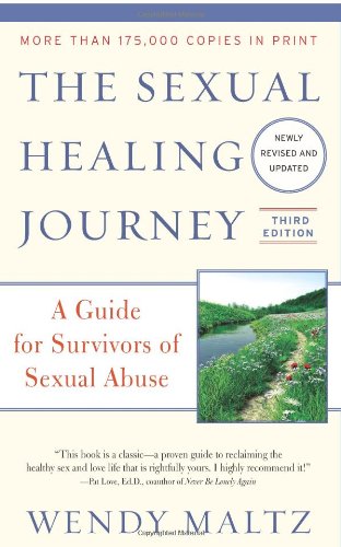 Sexual Healing Journey 
