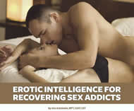 erotic intelligence for recovering sex addicts