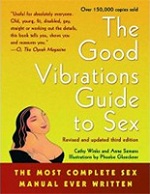 The Good Vibrations Guide To Sex
